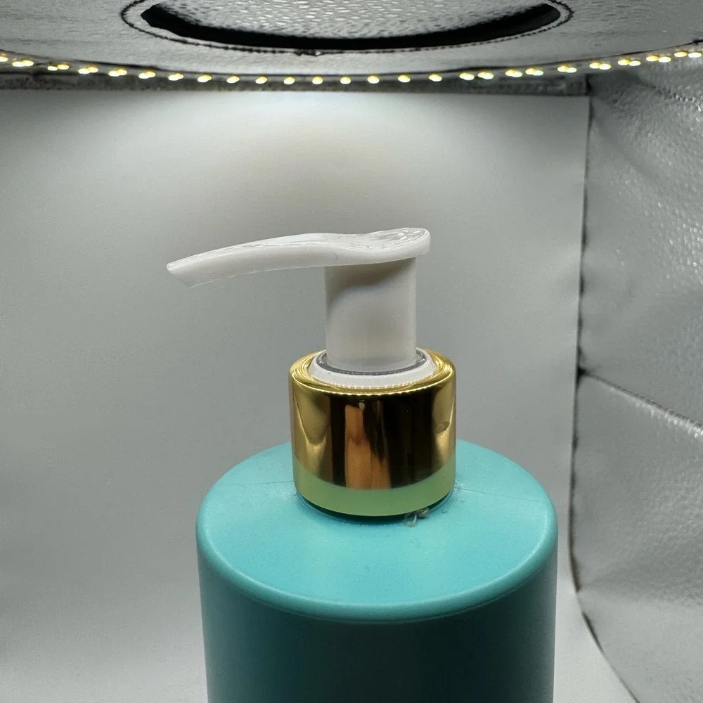La Verda Vita Nourishing‎ Vanilla Body Lotion NEW